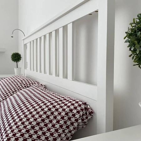 Central Modern Apartment Rome -Locazione Turistica- Екстериор снимка
