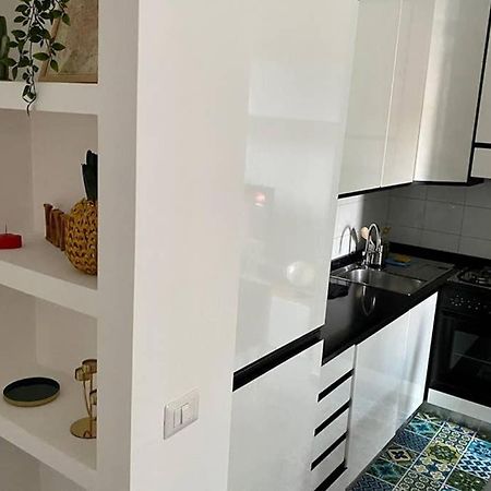 Central Modern Apartment Rome -Locazione Turistica- Екстериор снимка