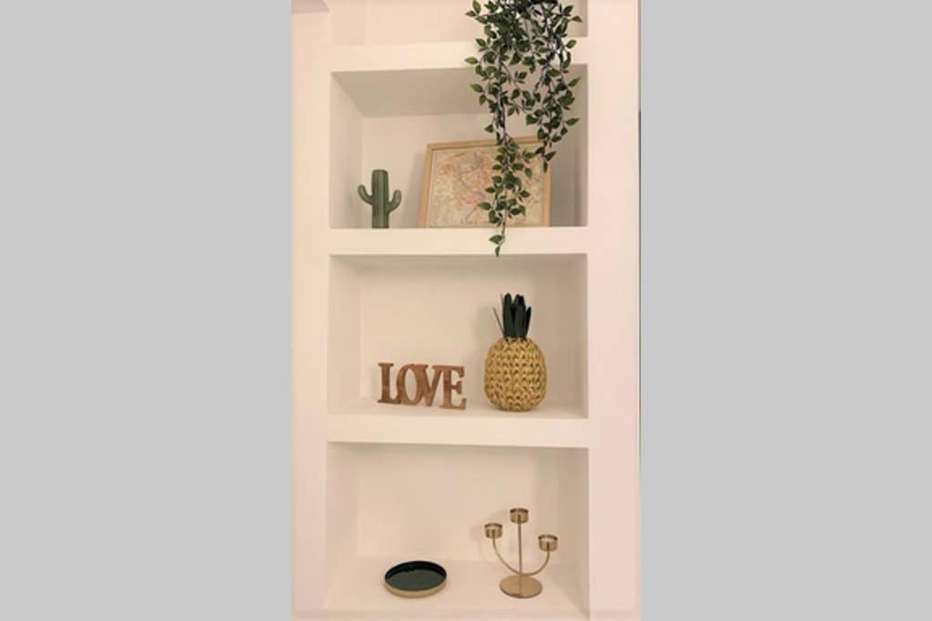 Central Modern Apartment Rome -Locazione Turistica- Екстериор снимка