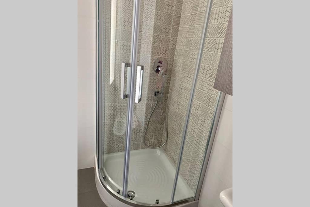 Central Modern Apartment Rome -Locazione Turistica- Екстериор снимка