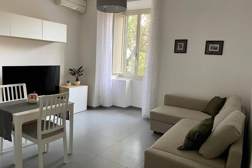 Central Modern Apartment Rome -Locazione Turistica- Екстериор снимка
