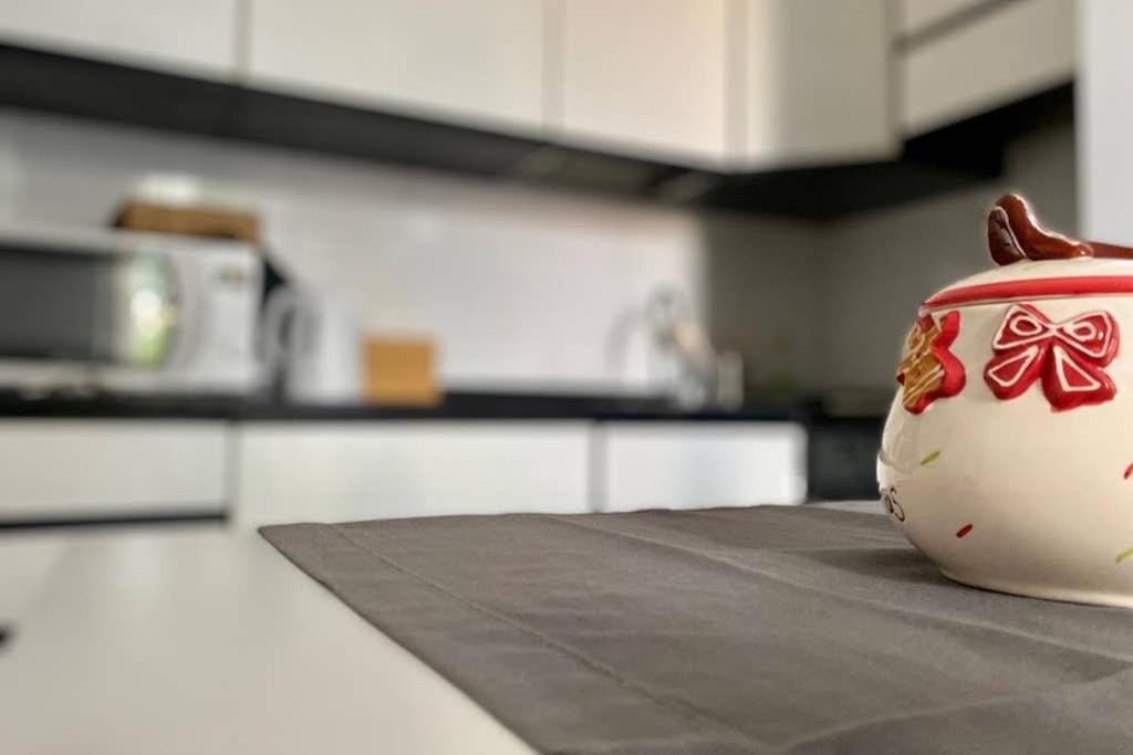 Central Modern Apartment Rome -Locazione Turistica- Екстериор снимка