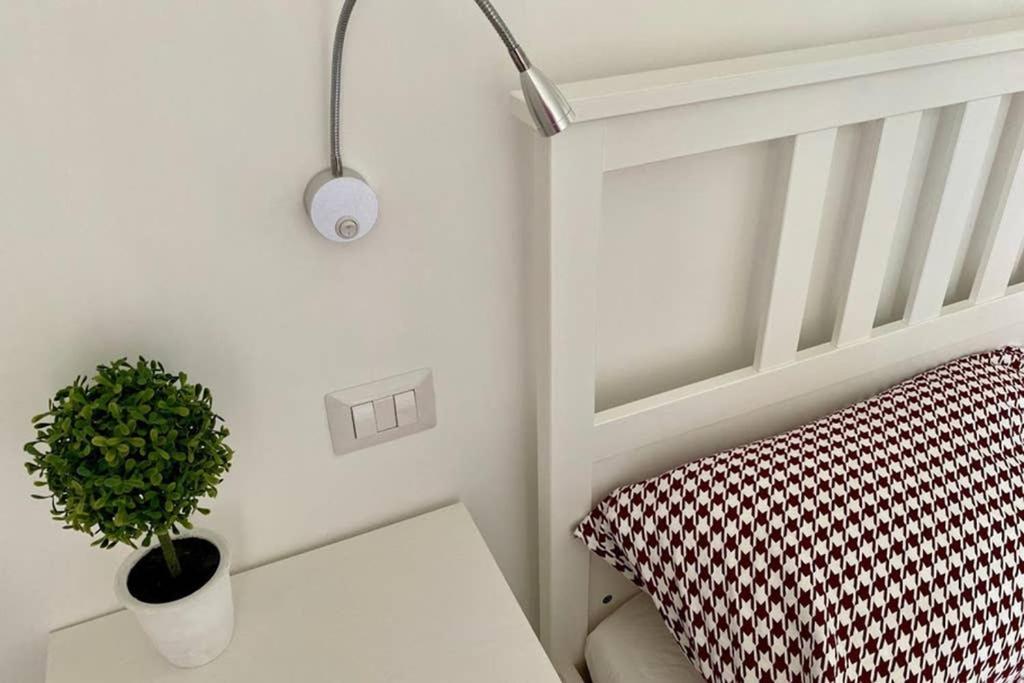 Central Modern Apartment Rome -Locazione Turistica- Екстериор снимка