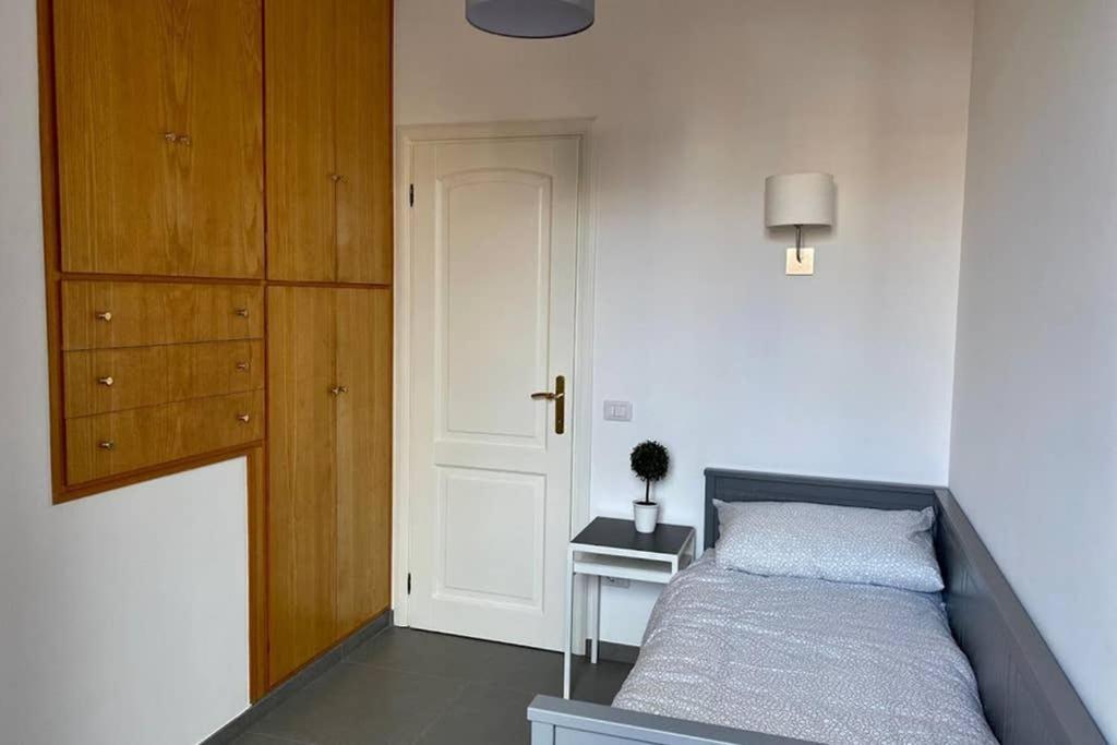Central Modern Apartment Rome -Locazione Turistica- Екстериор снимка