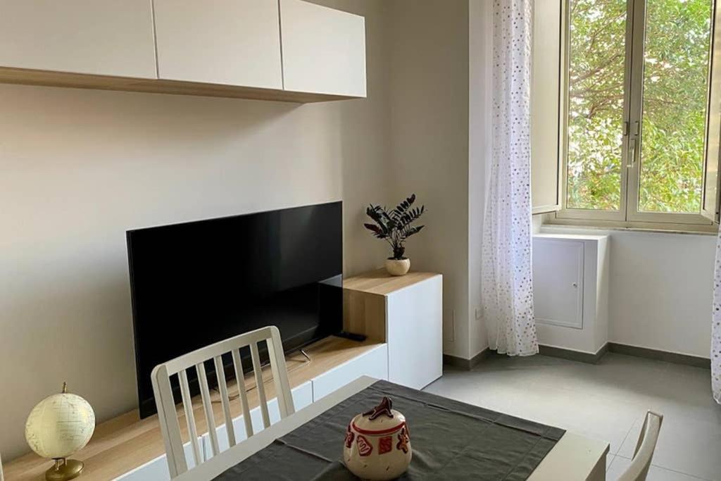 Central Modern Apartment Rome -Locazione Turistica- Екстериор снимка