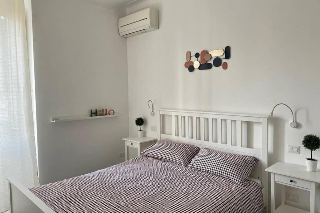 Central Modern Apartment Rome -Locazione Turistica- Екстериор снимка