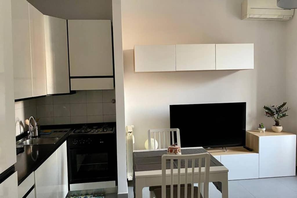 Central Modern Apartment Rome -Locazione Turistica- Екстериор снимка