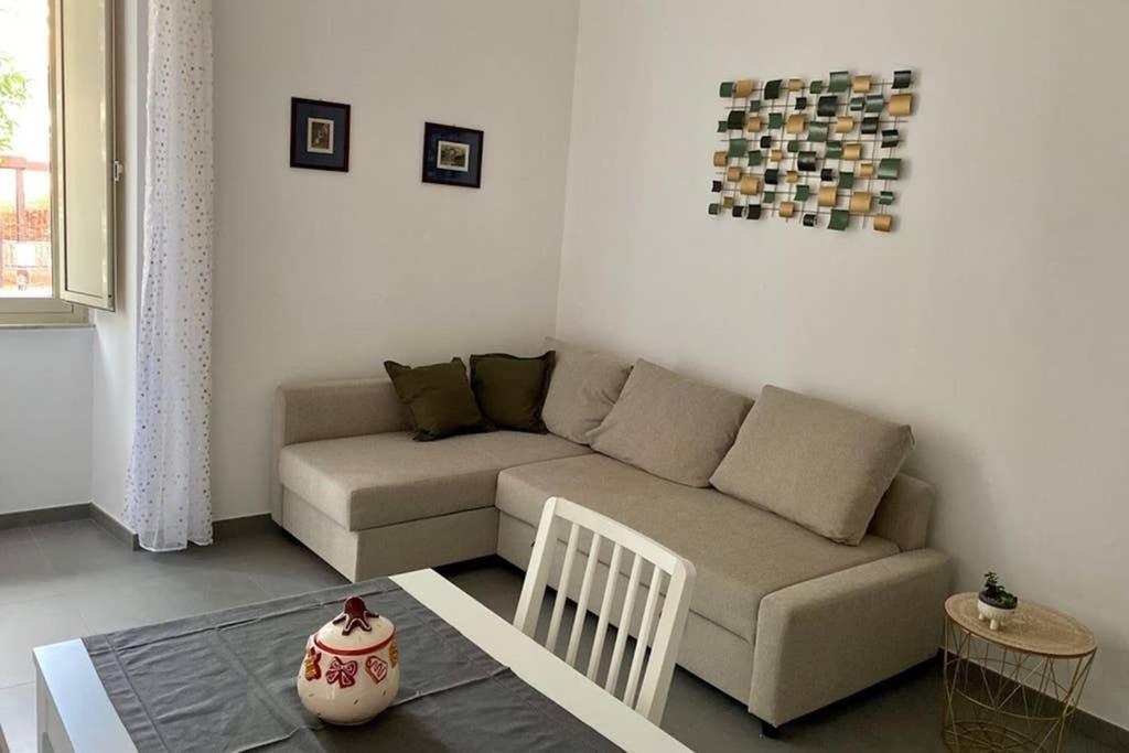 Central Modern Apartment Rome -Locazione Turistica- Екстериор снимка