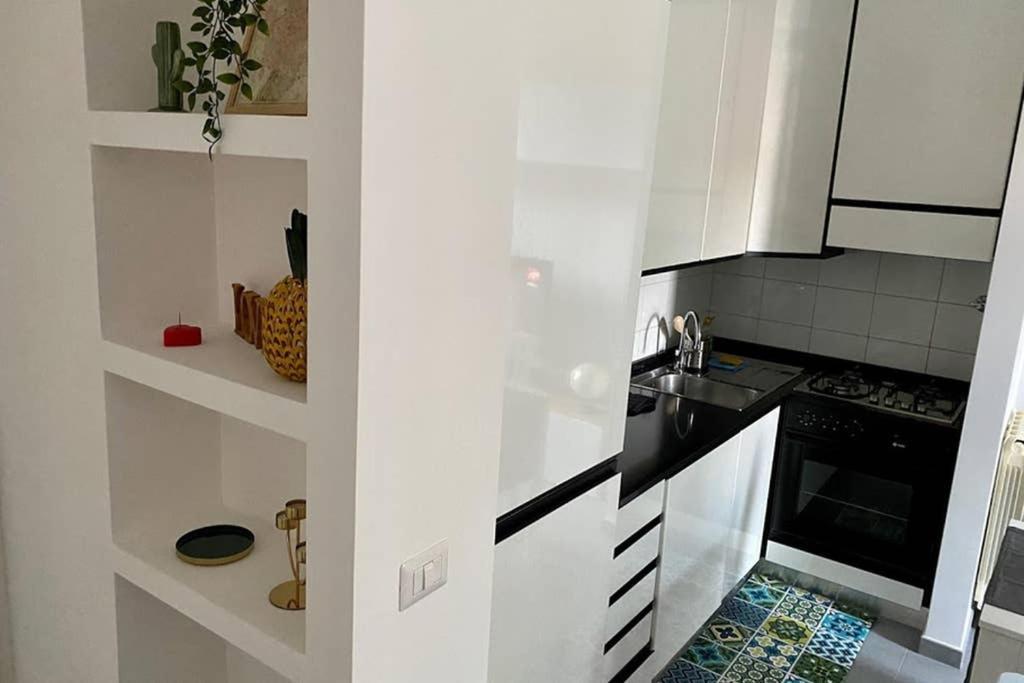 Central Modern Apartment Rome -Locazione Turistica- Екстериор снимка