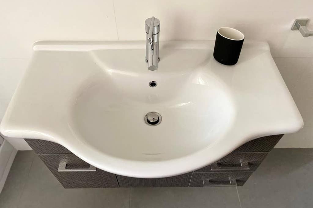 Central Modern Apartment Rome -Locazione Turistica- Екстериор снимка